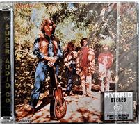Creedence Clearwater Revival - Green River