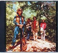 Creedence Clearwater Revival - Green River