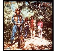 Creedence Clearwater - Green River [Remastered] [Bonus Tracks] [Digipak] [New CD