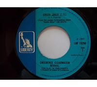 Creedence Clearwater Revival - Green River