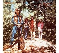 Creedence Clearwater Revival - Green River LP Vinyl