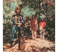 Creedence Clearwater Revival - Green River -Shm-CD-