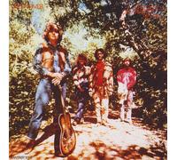 Creedence Clearwater Revival - Green River [VINYL]