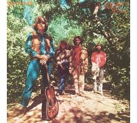 Creedence Clearwater Revival - Green River [VINYL]