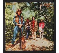 Creedence Clearwater Revival - Green River [VINYL]