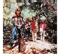 Creedence Clearwater Revival - Green River [VINYL]