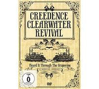 Creedence Clearwater Revival: Heard It Through The Grapevine -... [DVD]