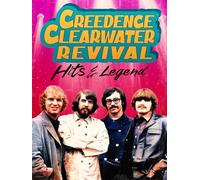 Creedence Clearwater Revival: Hits and Legend