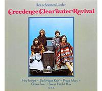 Creedence Clearwater Revival - Ihre schönsten Lieder / Vinyl record [Vinyl-LP]