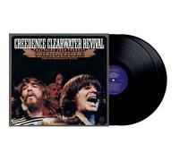 Chronicle: The 20 Greatest Hits by Creedence Clearwater Revival (Record, 2007)