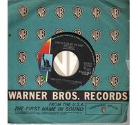 Creedence Clearwater Revival - LONG AS I CAN SEE THE LIGHT 7 INCH (7" VINYL 45) UK LIBERTY 1970