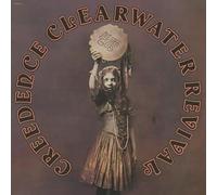 Creedence Clearwater Revival - Mardi Gras (Ltd. Edt.) [VINYL]