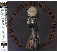 Creedence Clearwater Revival - Mardi Gras [Remastered] [Japanese Import]