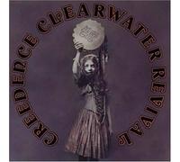 Creedence Clearwater Revival - Mardi Gras [Sacd/CD Hybrid] [Us Import]