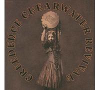 Creedence Clearwater Revival – Mardi Gras – Vinyl – Concord