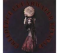Creedence Clearwater Revival – Mardi Gras – Vinyl – Concord