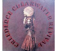 Creedence Clearwater Revival - Mardi Gras [Vinyl LP] [Schallplatte]
