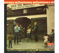 Creedence Clearwater Revival - Milestones: Cosmo's Factory / Willy And The Poor Boys [2xVinyl]