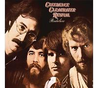 Creedence Clearwater Revival - Pendulum