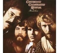 Creedence Clearwater Revival - Pendulum