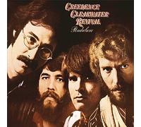 Creedence Clearwater Revival - Pendulum