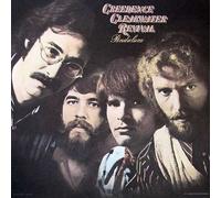 Creedence Clearwater Revival - Pendulum [New Vinyl LP] Half-Speed Mastering