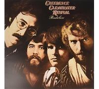 Creedence Clearwater Revival - Pendulum [VINYL]