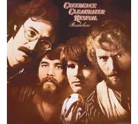 Creedence Clearwater Revival - Pendulum [VINYL]