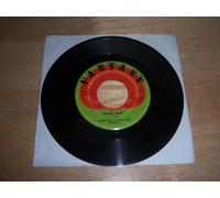 CREEDENCE CLEARWATER REVIVAL - proud mary 45 rpm single