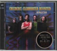 Creedence Clearwater Revival - Recollection