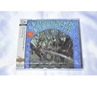 Creedence Clearwater Revi - Shm-Suzie Q + 4