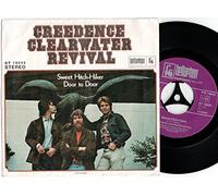 Creedence Clearwater Revival - Sweet Hitch Hiker