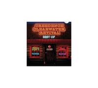 Creedence Clearwater Revival - the Best of Creedence Clearwater Revival [CD]