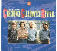 Creedence Clearwater Revival - The Best Of Creedence Clearwater Revival Volume 2