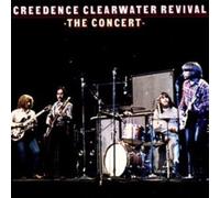 Creedence Clearwater Revival - The Concert