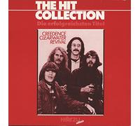 Creedence Clearwater Revival - The Hit Collection - Die erfolgreichsten Titel [Vinyl LP]