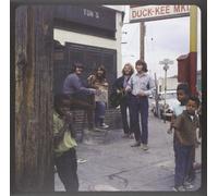 Creedence Clearwater Revival - The Singles 1969 [10" VINYL] [10" VINYL]