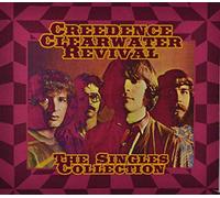 Creedence Clearwater Revival - The Singles Collection
