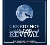 Ultimate Collection by Creedence Clearwater Revival