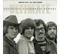 Creedence Clearwater Revival - Greatest Hits & All-Time Classics (3 CD)