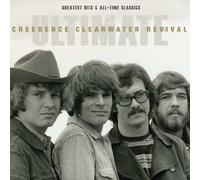 Creedence Clearwater Revival - Greatest Hits & All-Time Classics (3 CD)