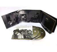 Creedence Clearwater Revival - Ultimate & Greatest Hits - NEW 3 x CD Sealed CCR