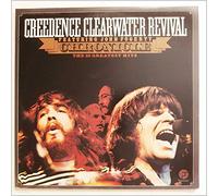 Creedence Clearwater Revival - Vol. 2-Chronicle-20 Greatest [VINYL]