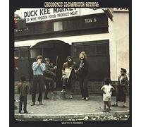 Creedence Clearwater Revival - Willie & the Poor Boys [VINYL]