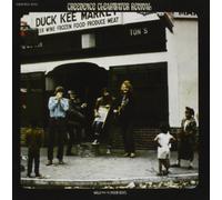 Creedence Clearwater Revival - Willy And The Poor Boys