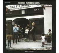 Creedence Clearwater Revival - Willy And The Poor Boys