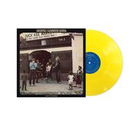 Creedence Clearwater Revival - Willy And The Poor Boys [VINYL]