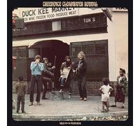 Creedence Clearwater Revival - Willy and the Poor Boys (Ltd. Edt.) [VINYL]