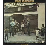 Creedence Clearwater Revival - Willy And The Poor Boys - original
