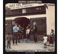 Creedence Clearwater Revival Willy and the Poor Boys LP Vinyl CR831 NEW